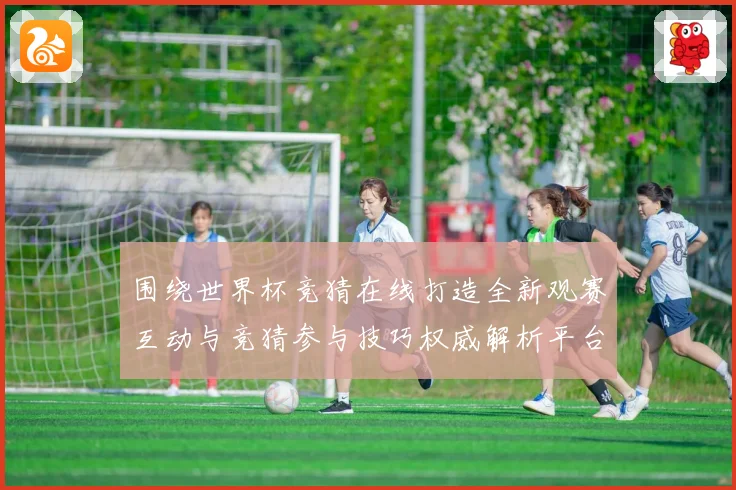 围绕世界杯竞猜在线打造全新观赛互动与竞猜参与技巧权威解析平台数据研判